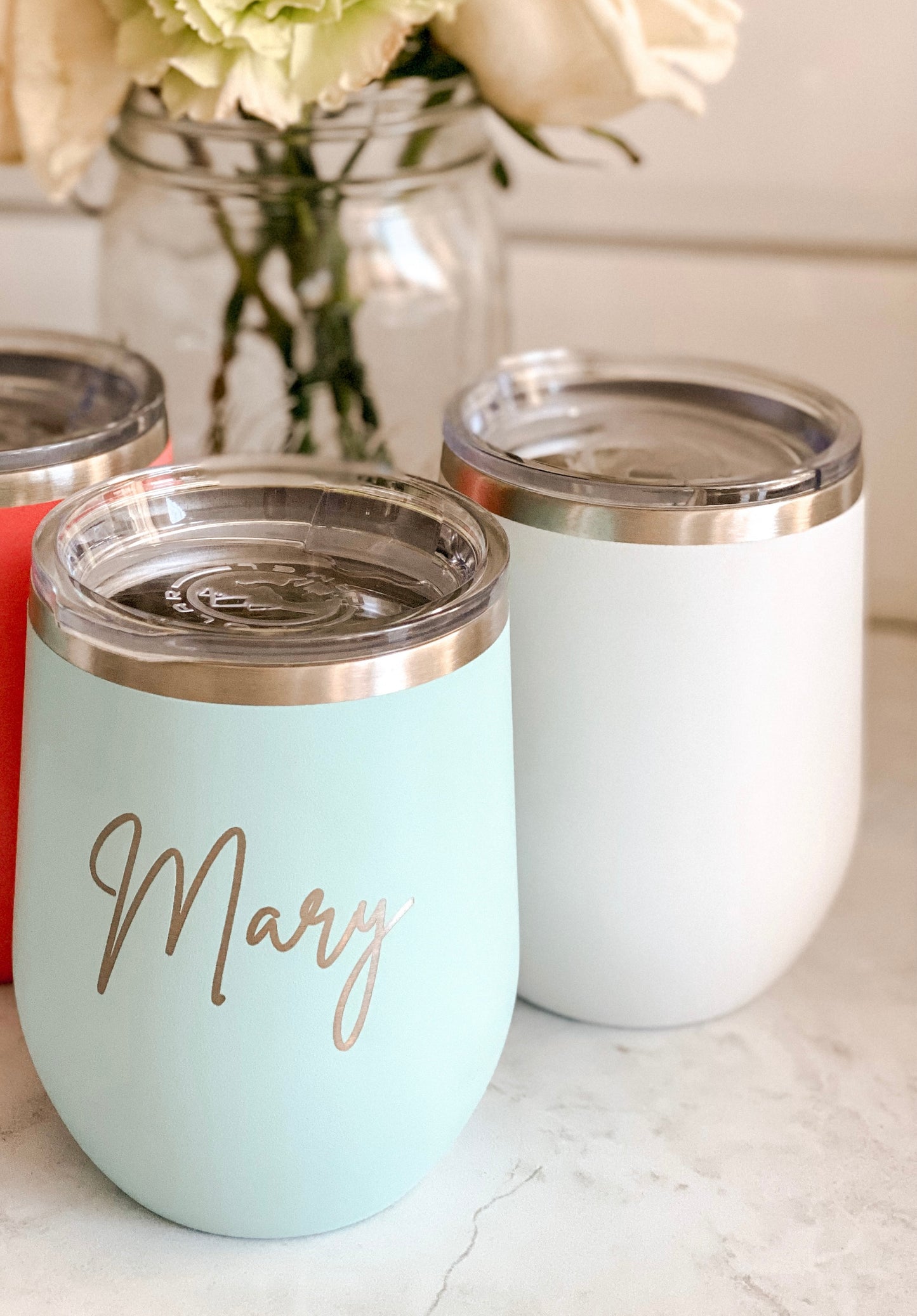 Wine Tumbler