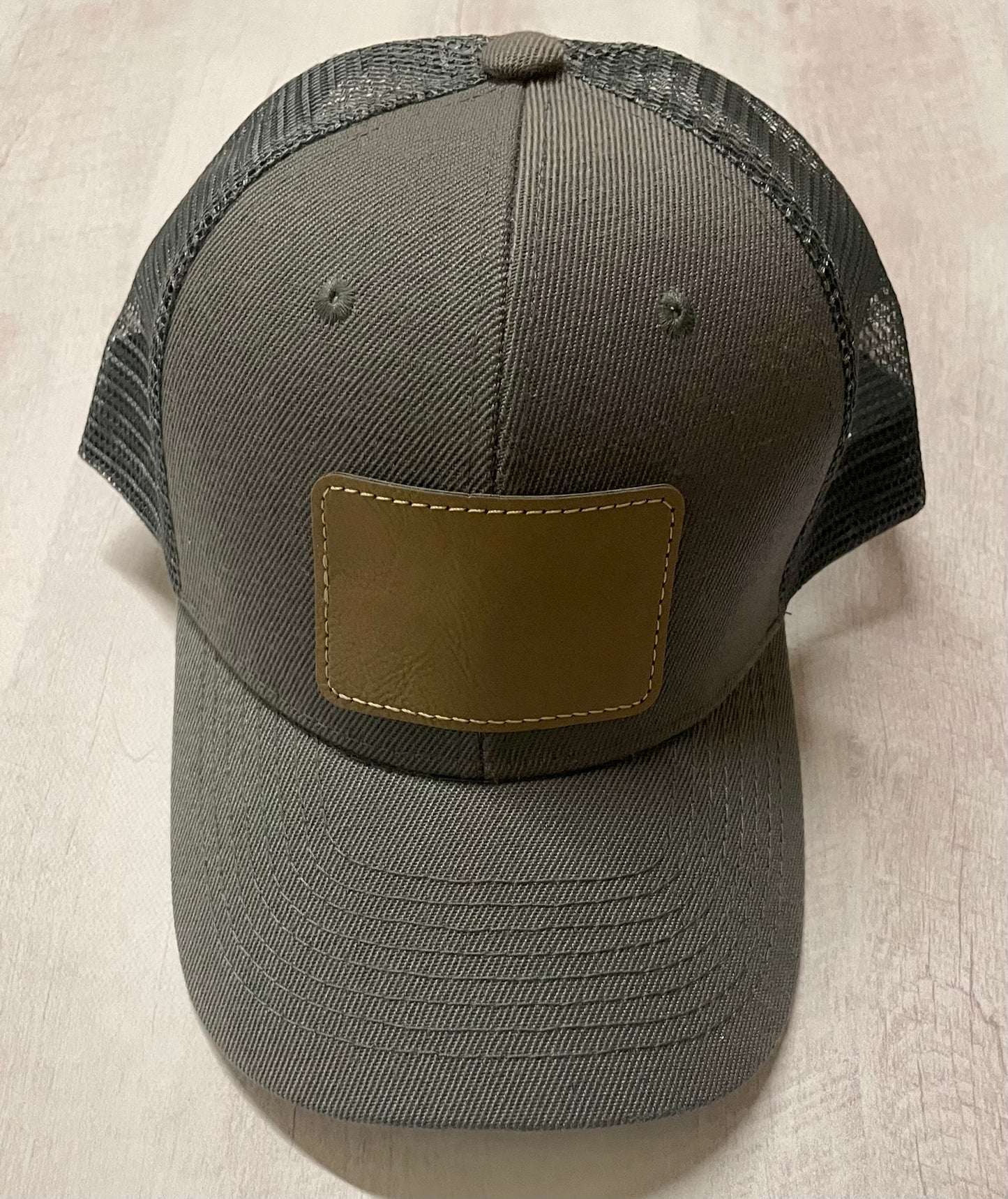 Dad/Grandpa Hat
