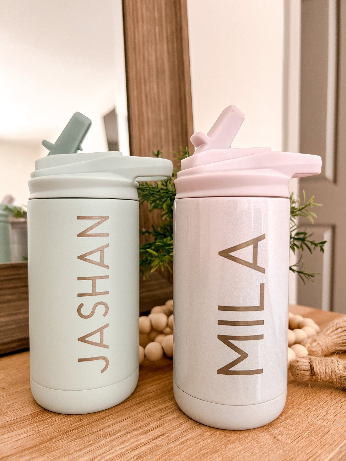 Kids Drink Tumblers