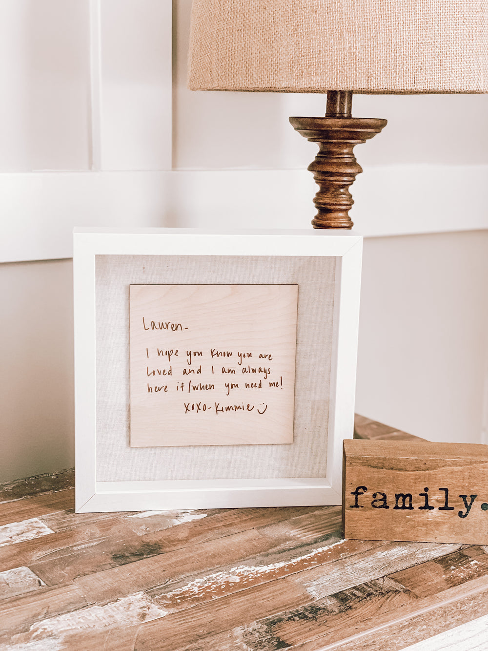 Collections Home Bound Custom Decor