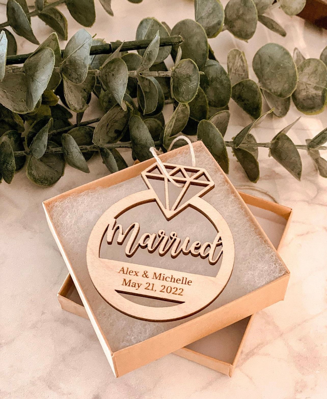 Home Bound Custom Decor