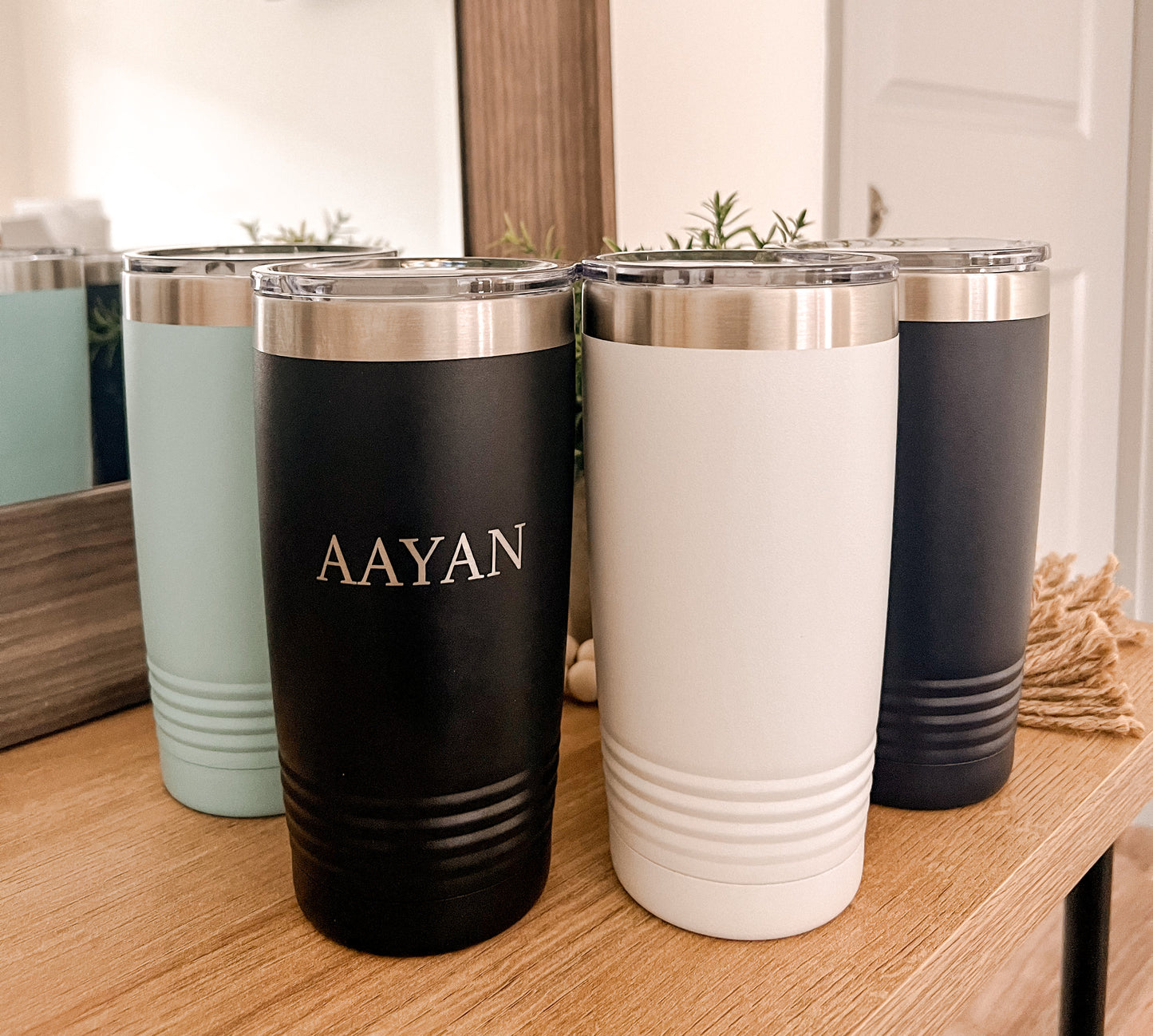 20oz Drink Tumbler