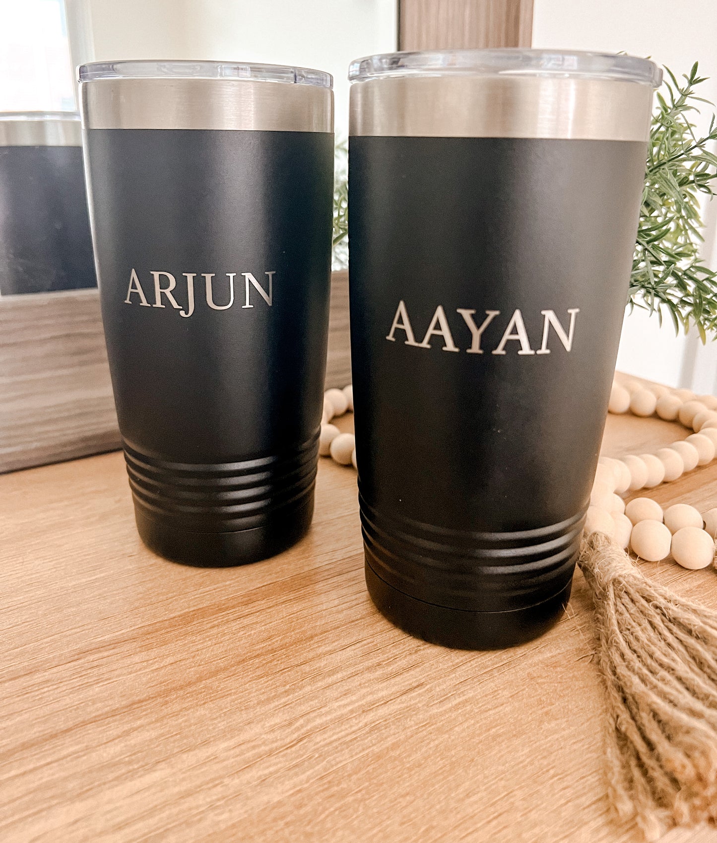 20oz Drink Tumbler