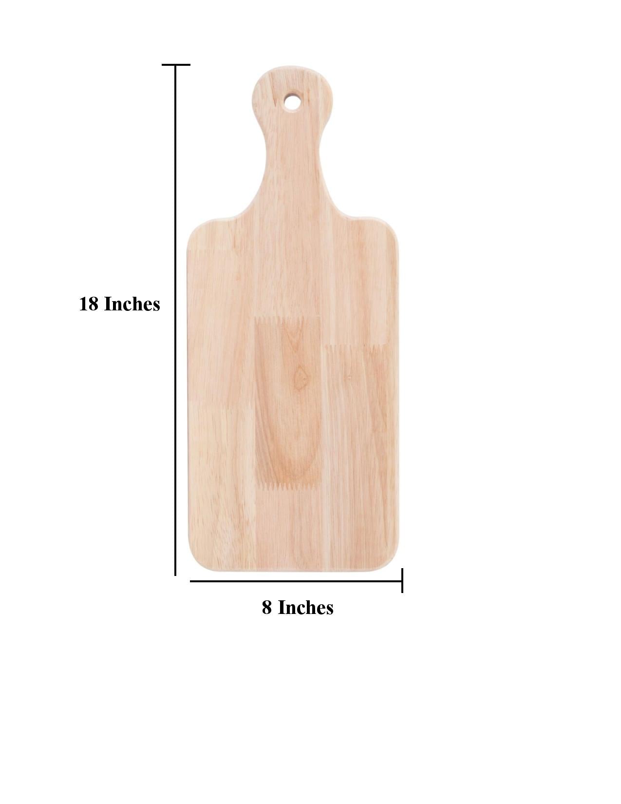 Custom Engraved Charcuterie Board