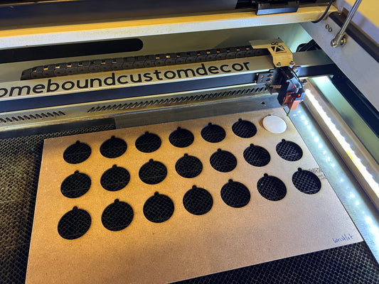 Wristlet Jig