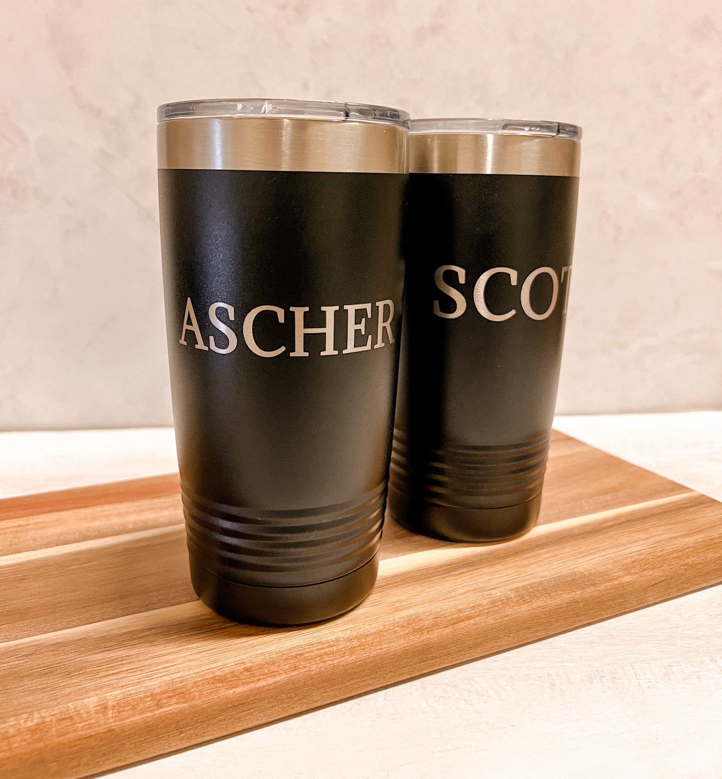 20oz Drink Tumbler