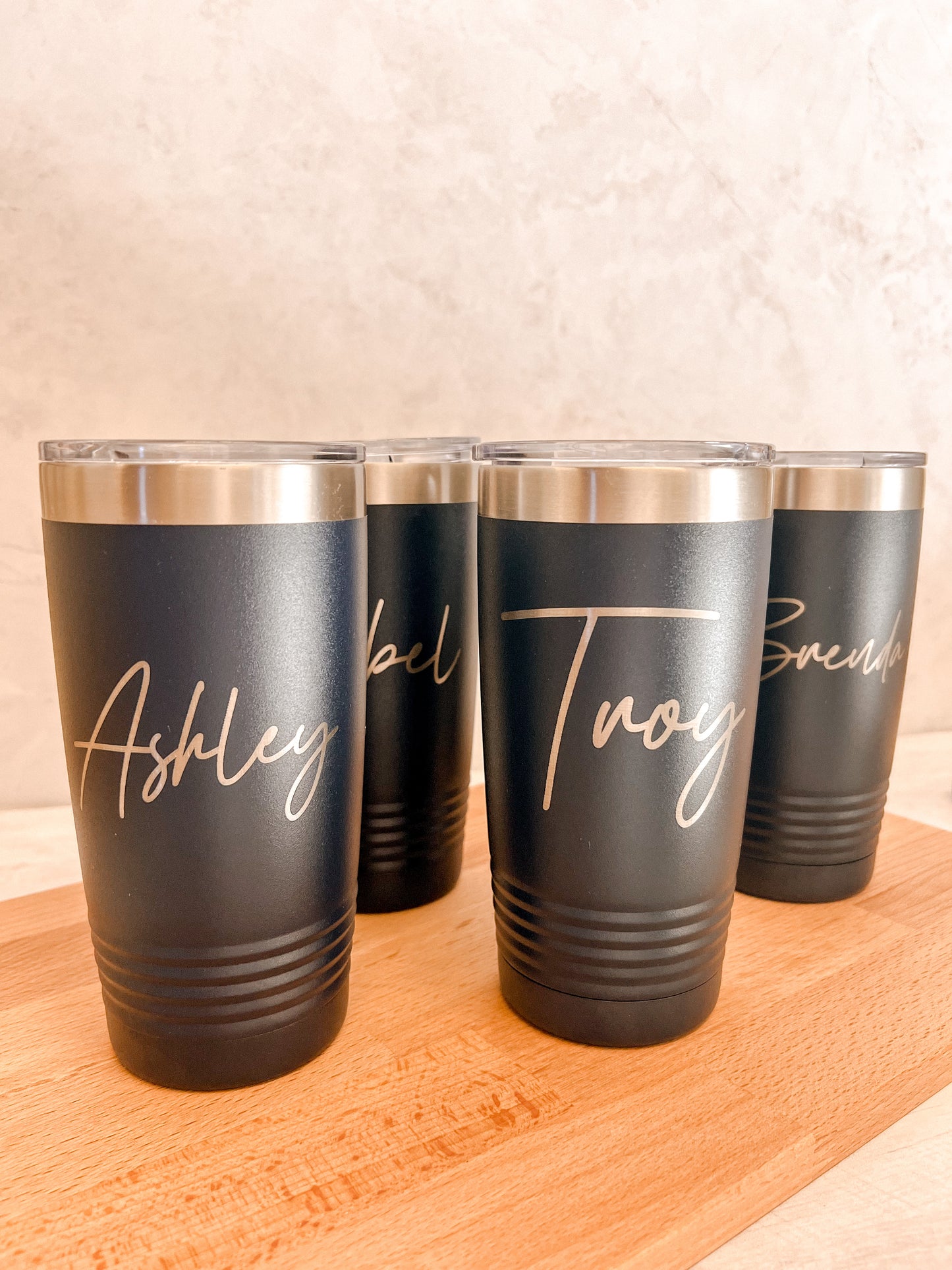 20oz Drink Tumbler