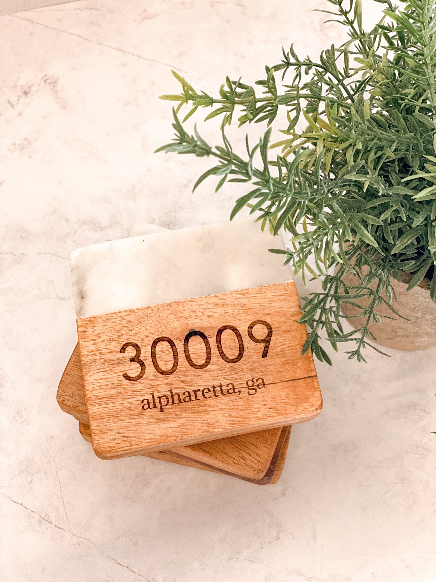 Zip Code City Coasters
