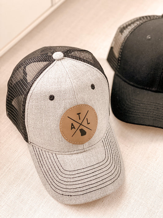 City State Hat